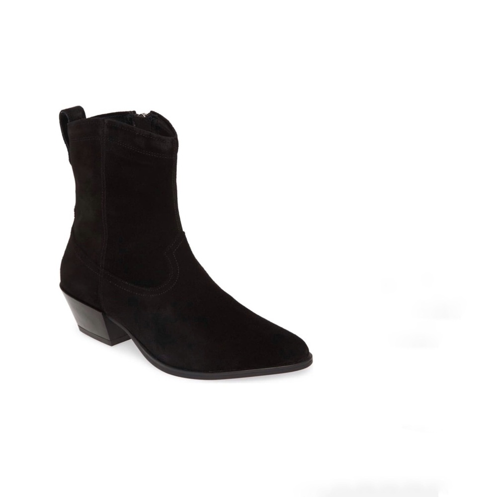 Vogabong Women’s Black Emily Bootie